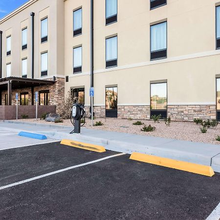 Comfort Inn & Suites Zion Park Area Hurricane Exteriör bild