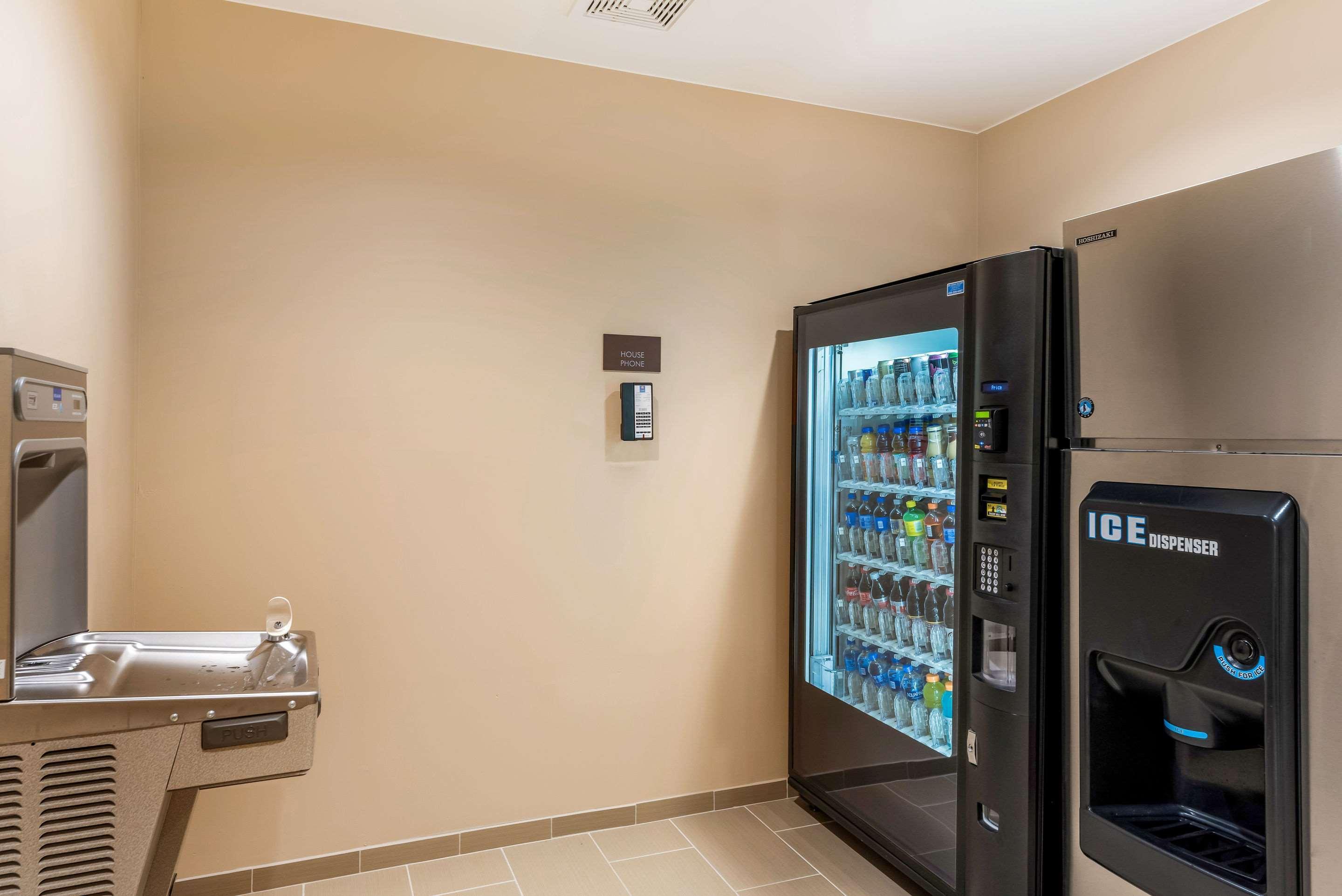 Comfort Inn & Suites Zion Park Area Hurricane Exteriör bild