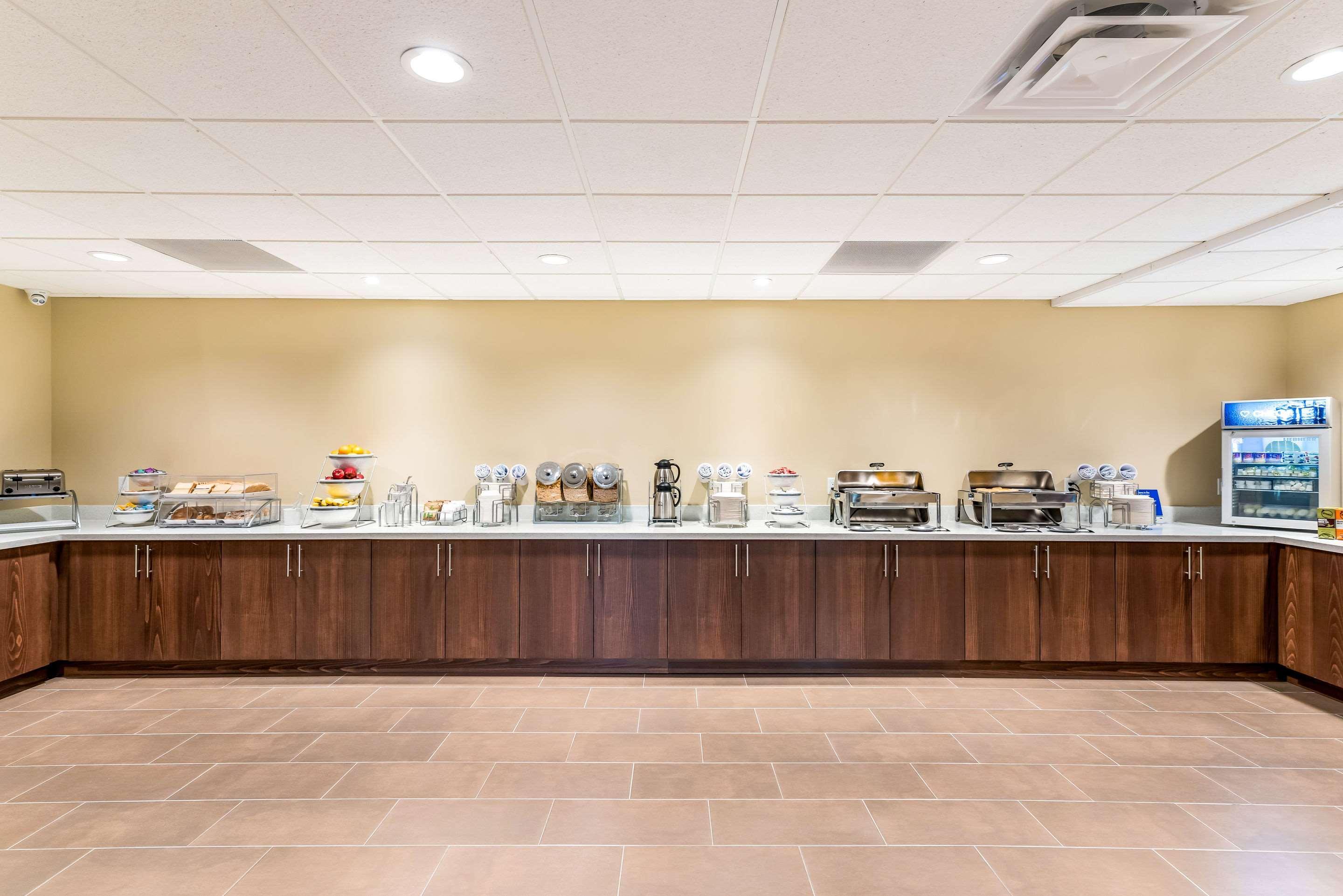 Comfort Inn & Suites Zion Park Area Hurricane Exteriör bild